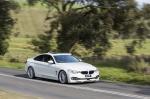 Alpina B4 Bi-Turbo Coupe 2016 года (AU)